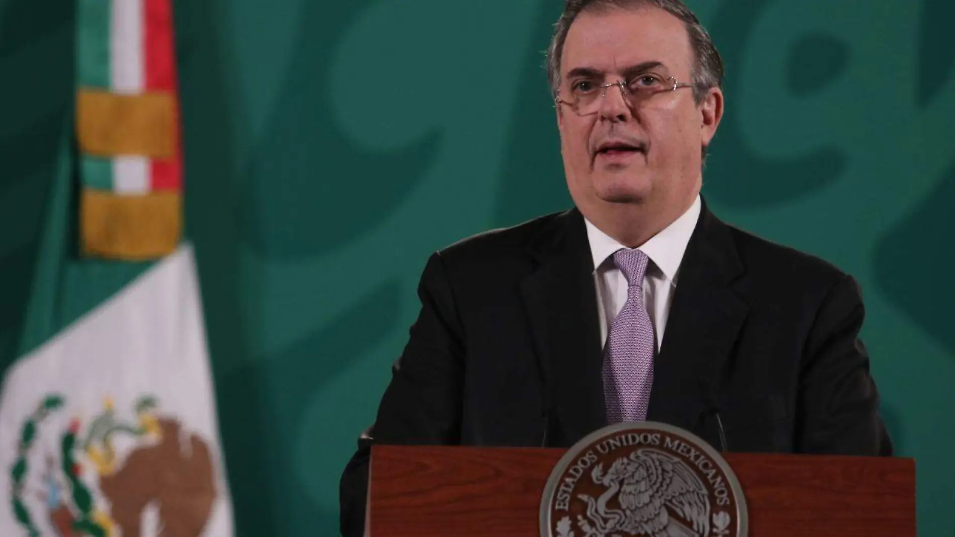 Ebrard va por candidatura presidencial en elecciones de 2024